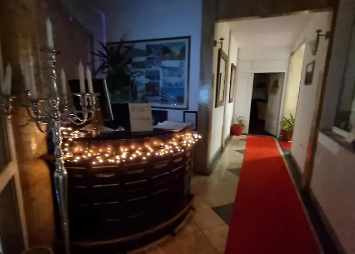 Apartmani Li
